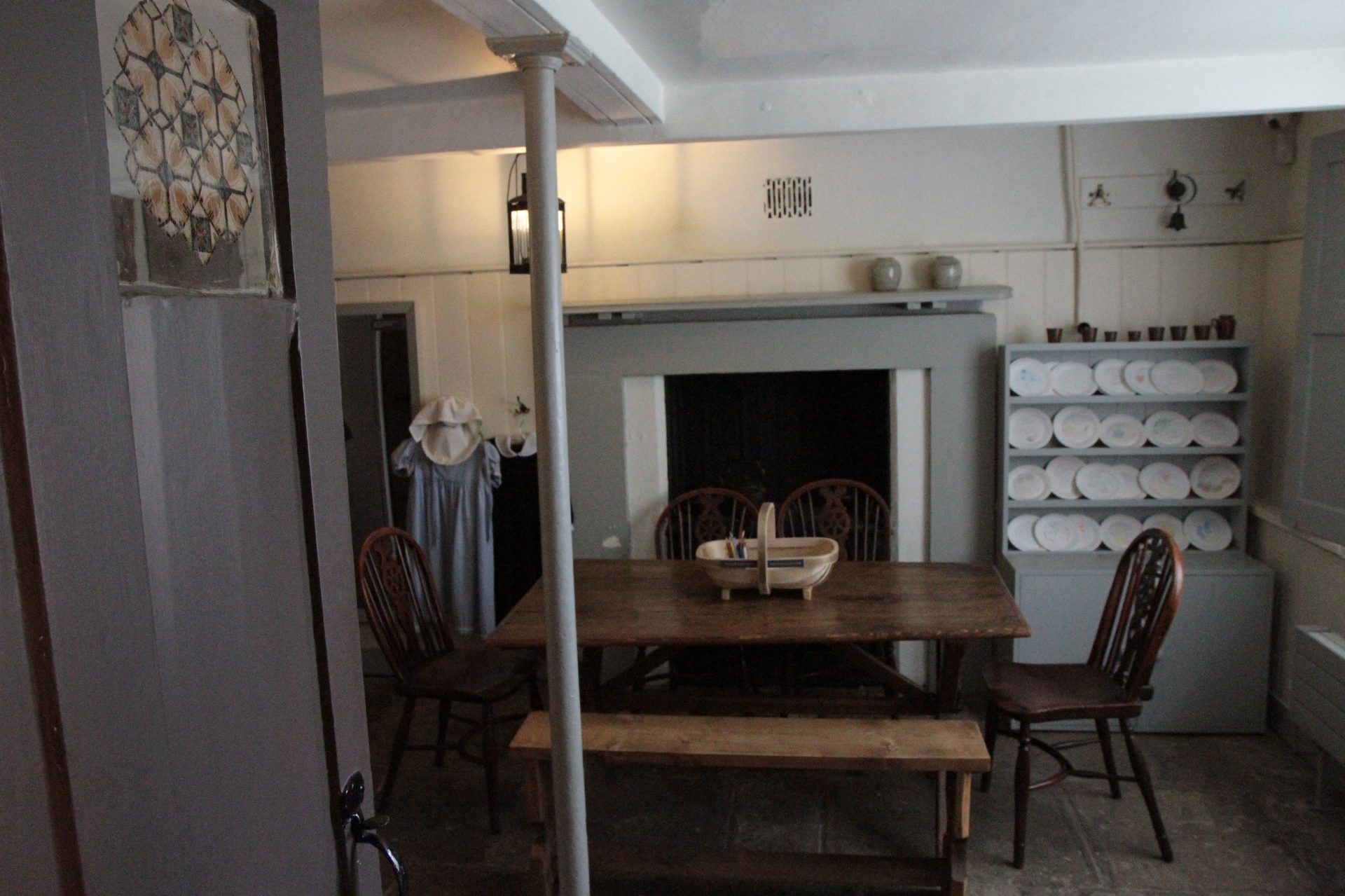 Keats House, Hampstead, London - 07.JPG
